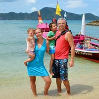 Отзыв от Инна - Visa DTV